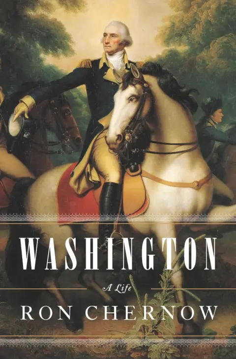 Cover of Washington