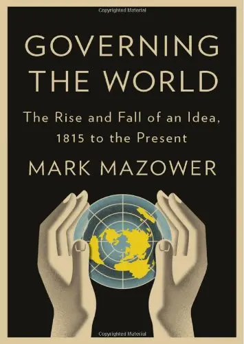 Cover of Governing the World