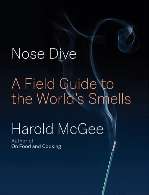 Cover of Nose Dive