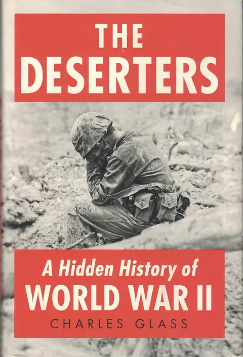 Cover of The Deserters