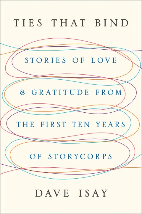 Cover of Ties That Bind