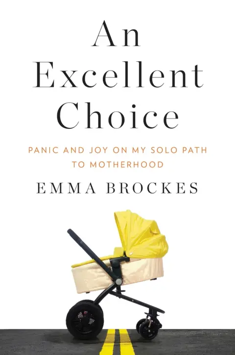 Cover of An Excellent Choice