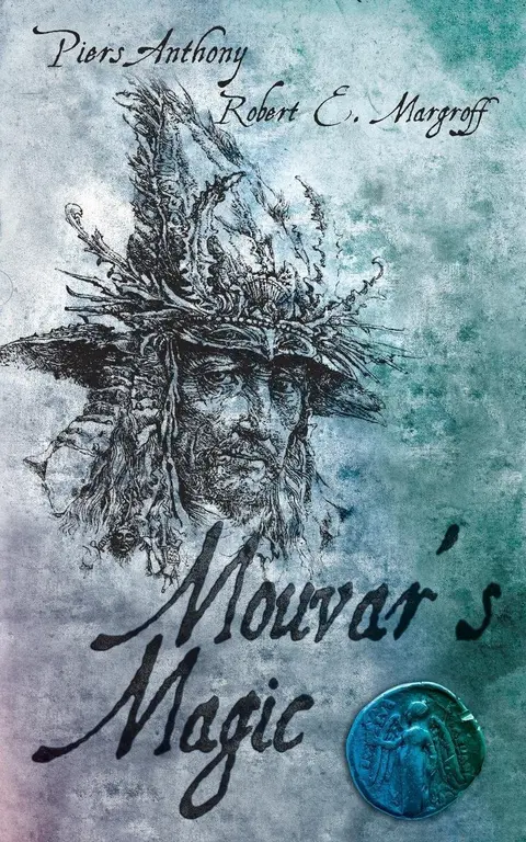 Cover of Mouvar's Magic