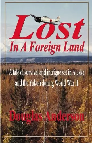 Cover of Lost in a Foreign Land
