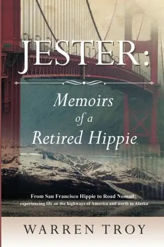 Cover of Jester