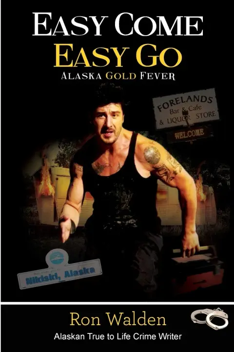 Cover of Easy Come Easy Go