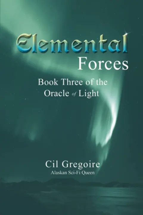 Cover of Elemental Forces