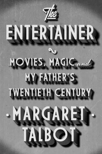 Cover of The Entertainer
