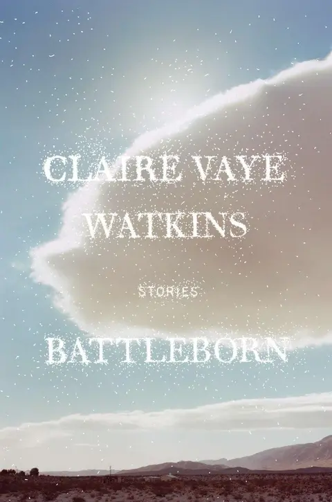 Cover of Battleborn