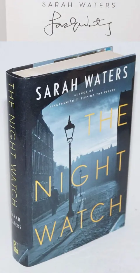 Cover of The Night Watch