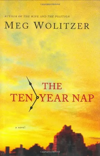 Cover of The Ten-Year Nap