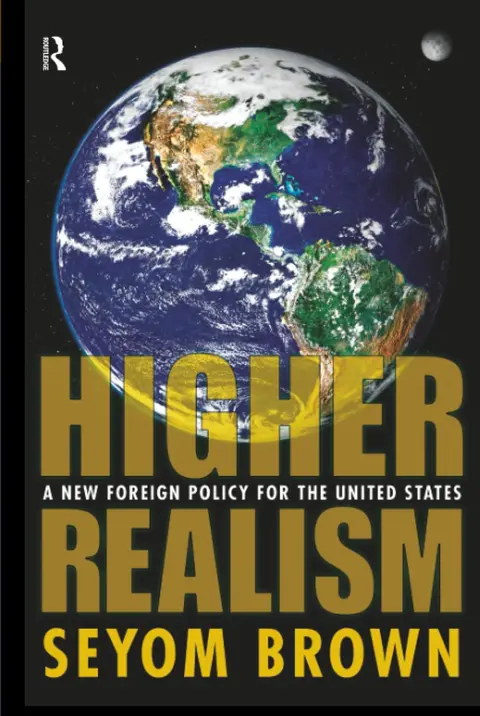 Cover of Higher Realism