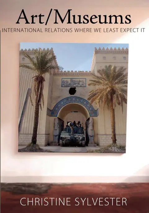 Cover of Art/Museums