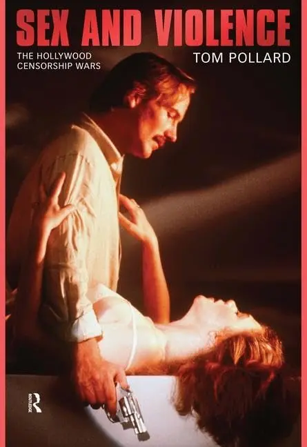 Cover of Sex and Violence