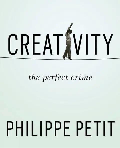 Cover of Creativity