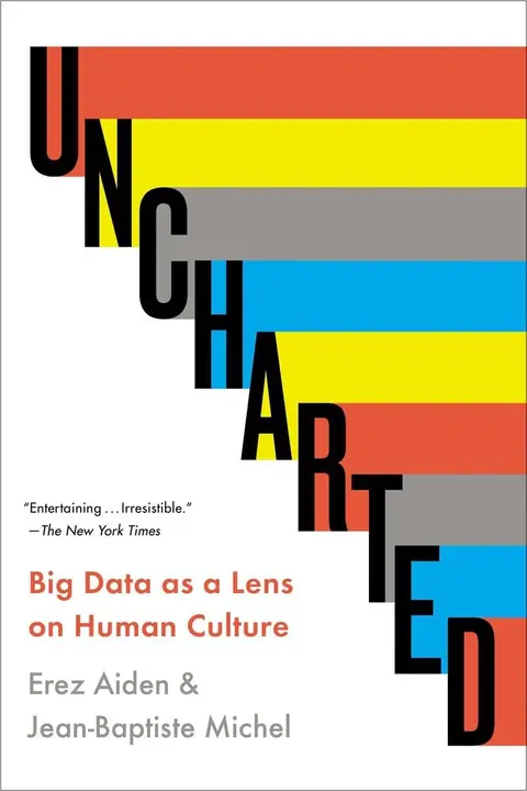 Cover of Uncharted