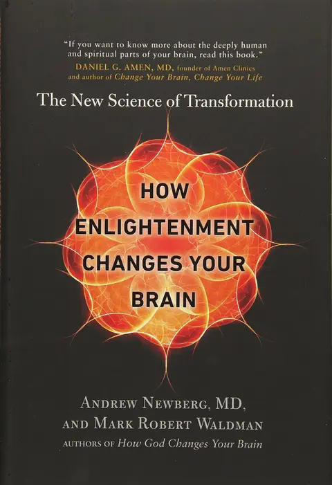 Cover of How Enlightenment Changes Your Brain