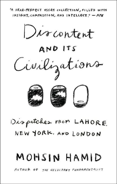 Cover of Discontent and Its Civilizations