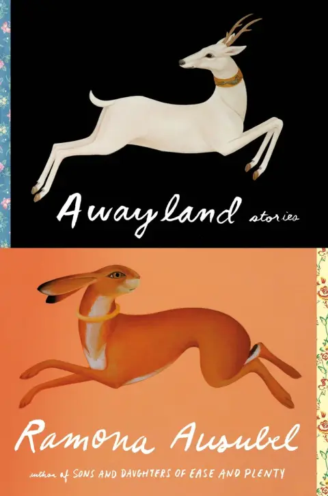 Cover of Awayland