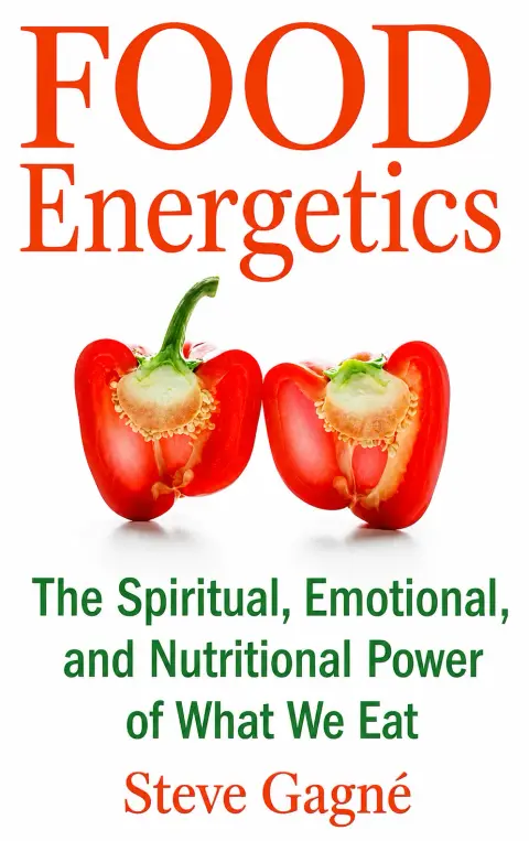 Cover of Food Energetics