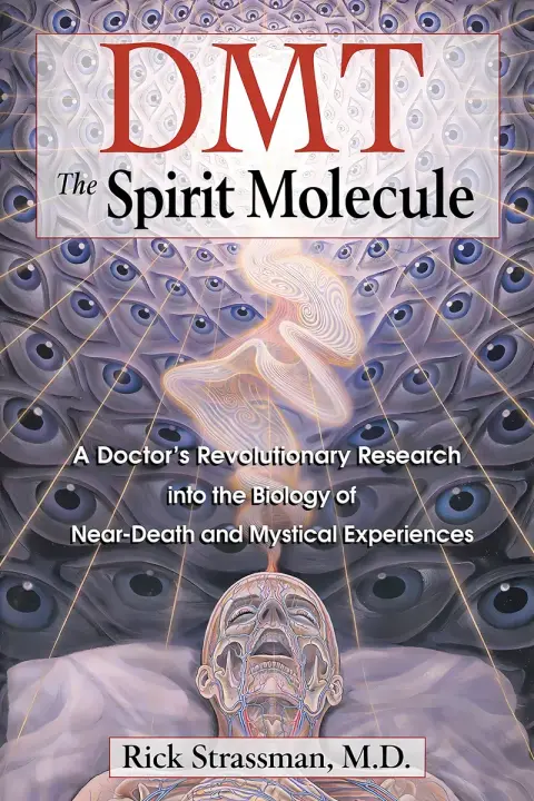 Cover of Dmt
