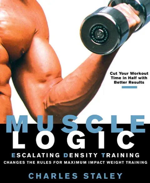 Cover of Muscle Logic