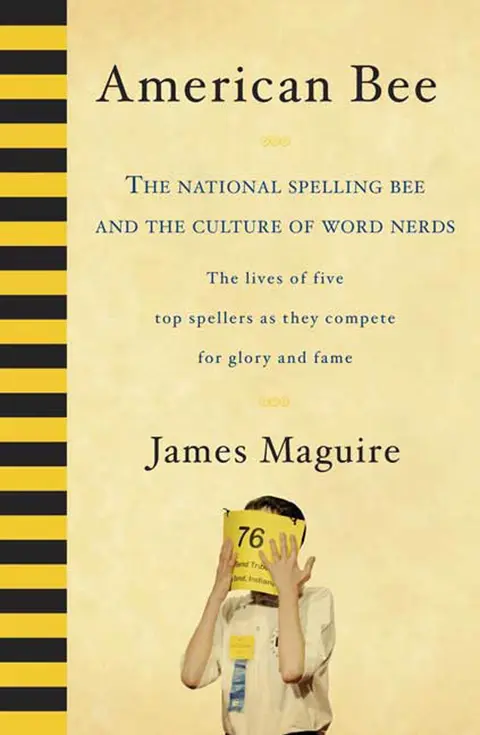 Cover of American Bee