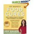 Cover of Joy Bauer's Food Cures