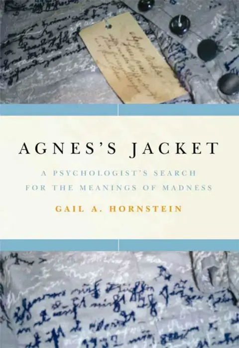 Cover of Agnes's Jacket