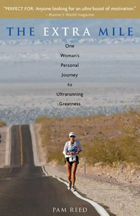 Cover of The Extra Mile