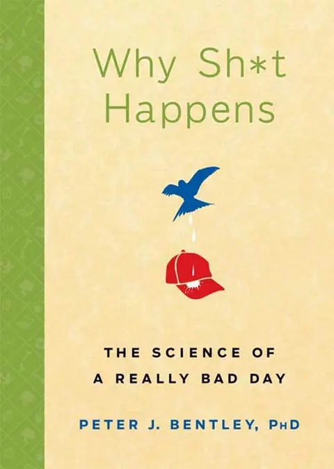 Cover of Why Sh*t Happens