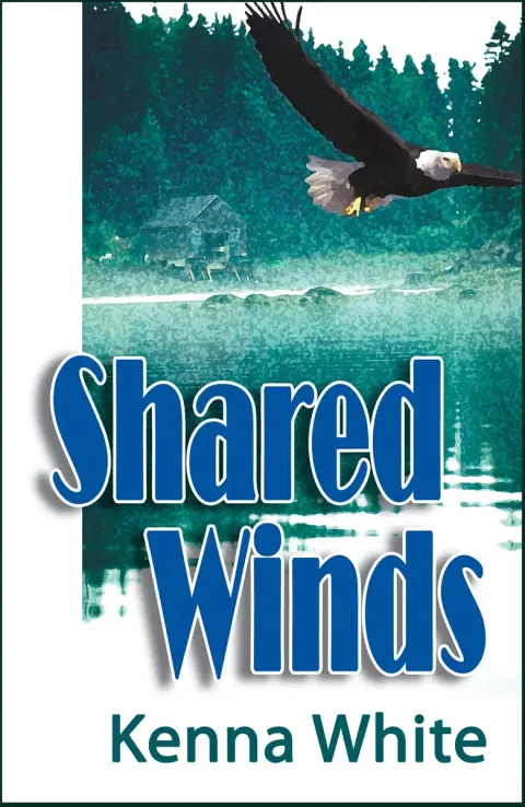 Cover of Shared Winds