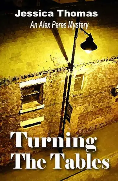 Cover of Turning the Tables