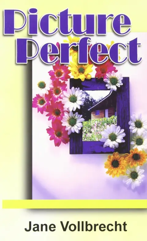 Cover of Picture Perfect
