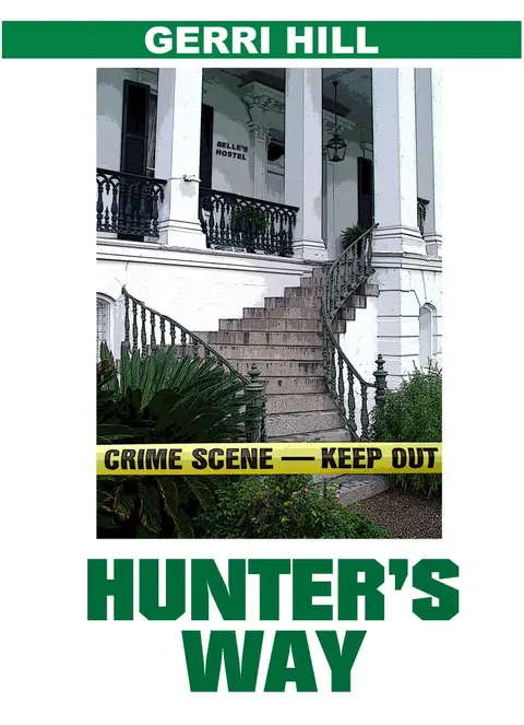 Cover of Hunter's Way
