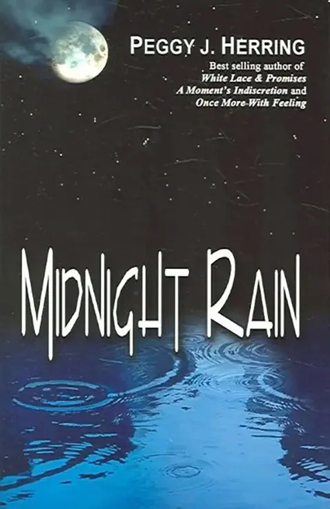Cover of Midnight Rain
