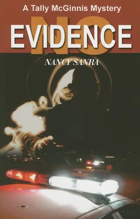 Cover of No Evidence