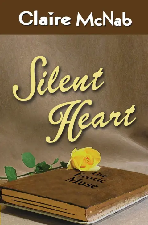 Cover of Silent Heart