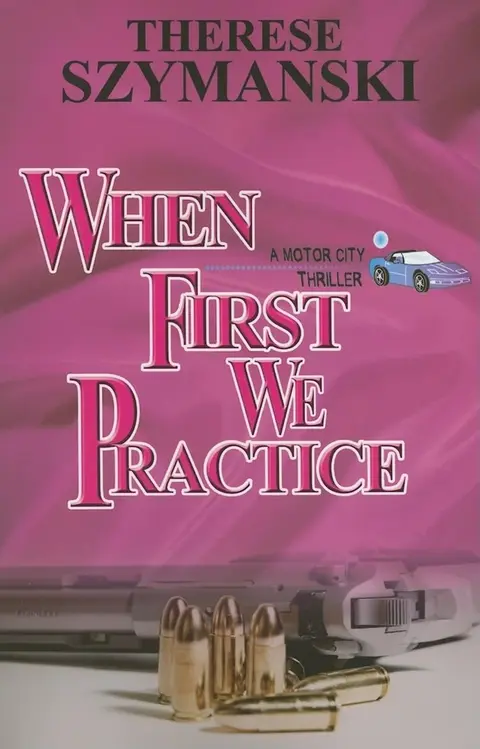 Cover of When First We Practice