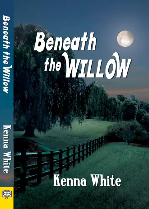 Cover of Beneath the Willow