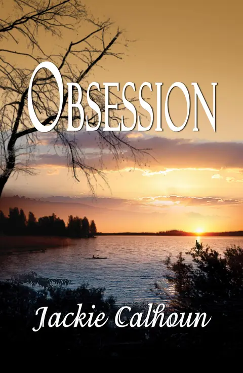 Cover of Obsession