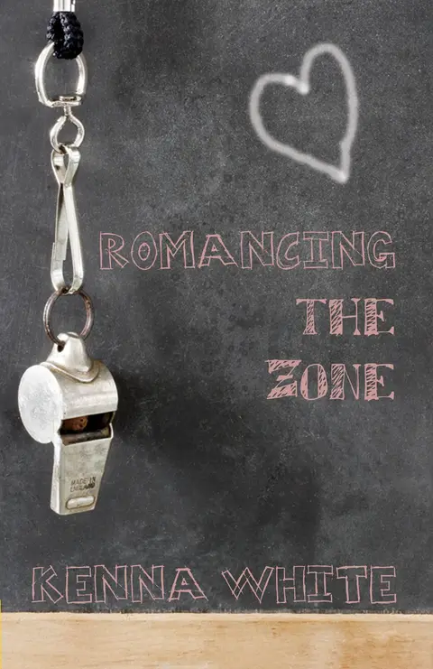 Cover of Romancing the Zone