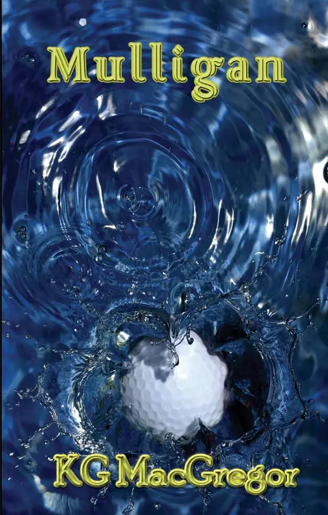Cover of Mulligan
