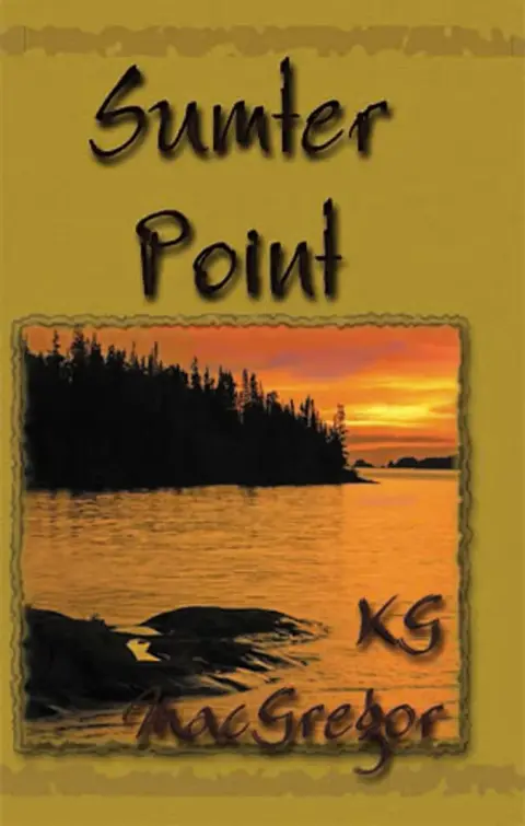 Cover of Sumter Point