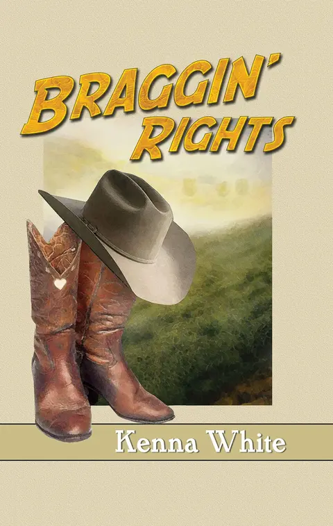 Cover of Braggin Rights