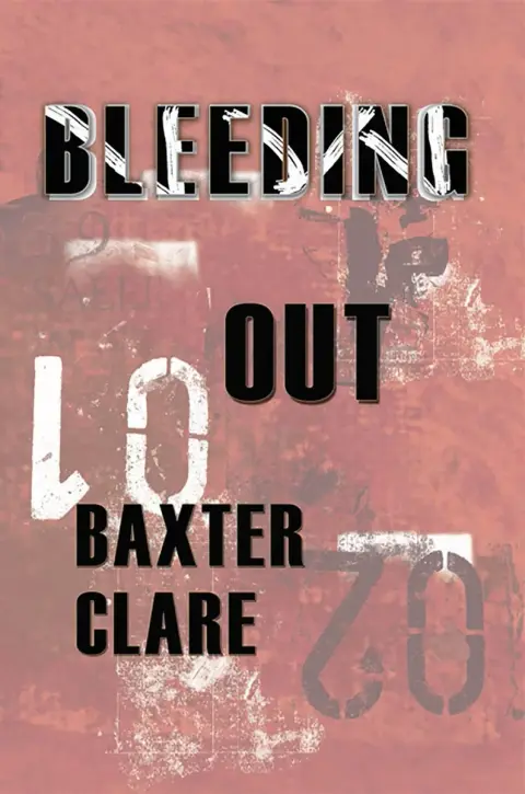 Cover of Bleeding Out