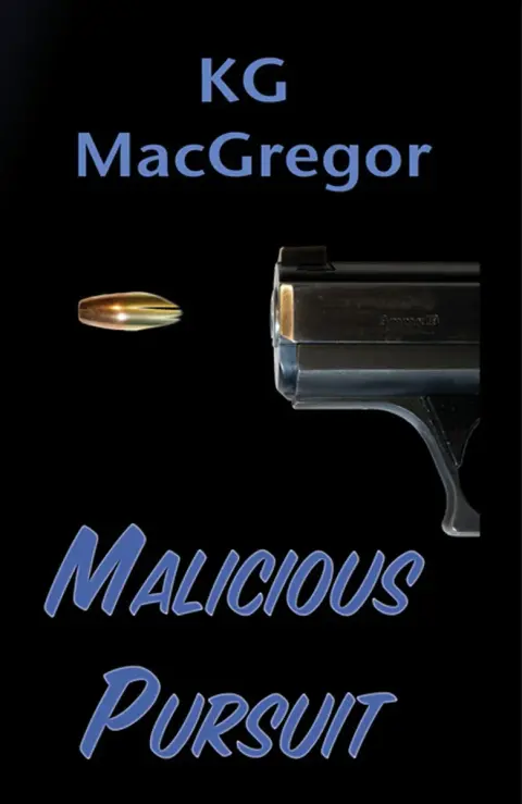 Cover of Malicious Pursuit