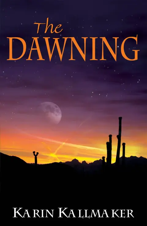 Cover of The Dawning