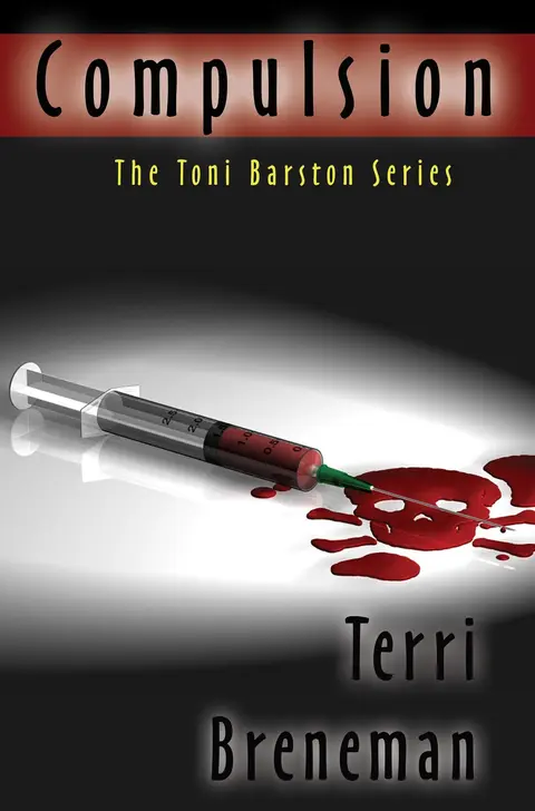 Cover of Compulsion