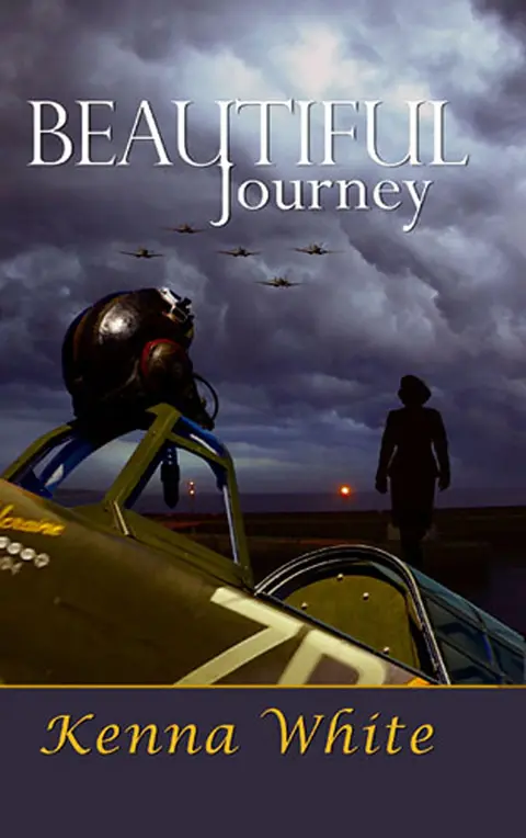 Cover of Beautiful Journey